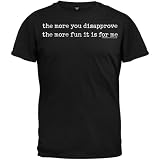 Disapprove T-Shirt