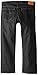 Levi's Big Boys' Husky 505 Straight-Leg Jeans