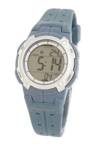 Dunlop Damenuhr Quarz DUN-96-L04 Preisvergleich