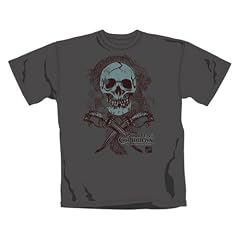 Skull & Bones - T-Shirt (S) [UK Import]