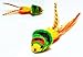 Frenzy Fishie Refill - Fits Da Bird, Cat Catcher, Clarion Baton and And Flying Frenzy