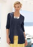 Chadwicks Long and Lean Cardigan
