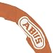 Produkt-Bild: ABUS 20529061 Schloss-Ketten-Kombi Steel-O-Chain 810 orange Kette 8mm/110cm