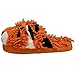 Fuzzy Friends Women's Tiger Slipper