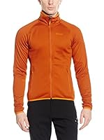 Salewa Chaqueta Puez (Castor) Pl M Fz Teja ES 48