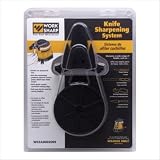 Drill Doctor - Ws2000 Knife Sharpening... by Drill Doctor