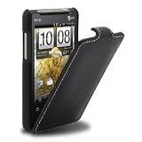 hTc Aria(S31HT))用本革ケース(Jacka type/LC柄)