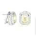 STUDIO 925: *LEHMAN CANARY CZ 4.5CT EARRINGS*