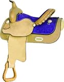 Easy Rider Daisy Trim Saddle