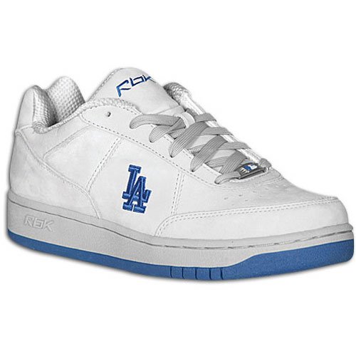 Dodgers Reebok MLB Clubhouse Exclusive - Men's