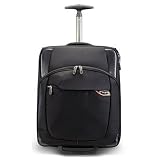 Samsonite® Pro-DLX 2 Mobile Office
