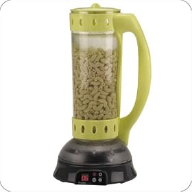 Pasta Vision - Cooks Pasta in Just Minutes.