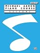 Michael Aaron Piano Course: Lessons - Grade 5 - Piano