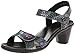 Aravon Women's Mila Dress Sandal