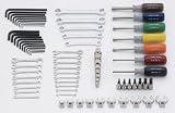 Craftsman 9-2160 Metric Accessory Kit