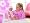 Zapf Creation White Baby Born Girl Doll with Magic Potty