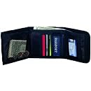 Travel Smart by Conair RFID Blocking Security Wallet