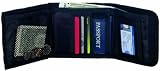Travel Smart by Conair RFID Blocking Security Wallet