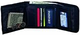 Conair Travel Smart Ts3200 Rfid Blocking Security Wallet