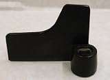 PANASONIC Breadmaker Teflon coated paddle/Kneader - SD252 etc.