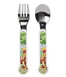 Winnie the Pooh 2 Pc Flatware set