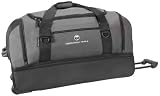 Skyway Luggage Northwest Retreat Drop Bottom Duffel Bag