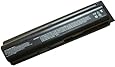 HPDV4-12 - 12 cells - Laptop Battery For Hp Pavilion DV4 DV5 DV6 DV6T DV6-1245DX DV6-2150US DV6-1030US Compaq Presario CQ60 CQ61 CQ50 Fits P/N: 484170-001 484172-001 485041-001 (8800mAh)