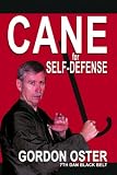 Cane for Self-defense DVD