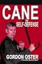 Cane for Self-defense DVD