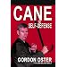 Cane for Self-defense DVD