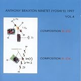 Ninetet (Yoshi`s) 1997 Vol. 4 (2CD)