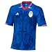 adidas Team GB Icon Football Supporters Shirt