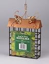 SINGLE LEAF SUET FEEDER