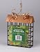 Leaf and Vine Suet Bird Feeder