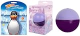 Big Teaze Toys Penquin Bath & Shower Personal Massager Kit