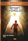 Sport Psychology (Sports and Athletics Preparation, Performance, and Psychology) Knowing God: Walking through the Book of Books