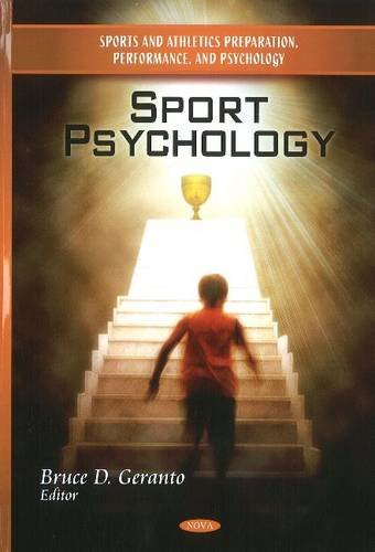 Sport Psychology (Sports and Athletics Preparation, Performance, and Psychology)