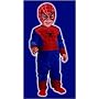 Baby Spider-Man 3 Costume