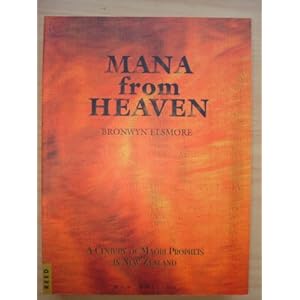Mana From Heaven