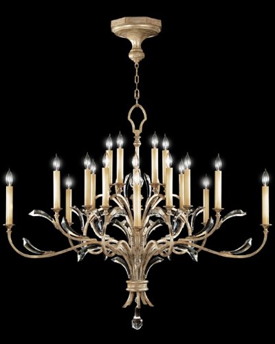 christmas Fine Art Lamps Chandelier LightingB0039YMNOU