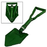 41b9iubcyVL. SL160  28 Camp Folding Shovel