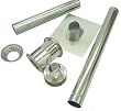 Mr. Heater 3 Inch Vertical Vent Kit for Big Maxx MHU45 and HSU45 Unit Heaters #F102840