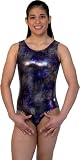Shadows Leotard (Child Medium)