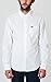 RVCA Men's That'll Do Long-Sleeve Oxford Shirt