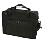 Victorinox Architecture Trevi, Expandable Laptop Brief, Black