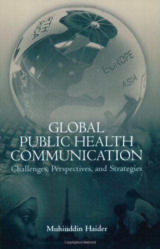 Global Public Health Communication