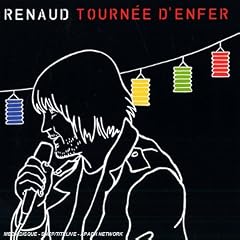 Tourn�e D'Enfer