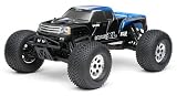 HPI Savage XL 2.4 RTR Nitro Monster Truck