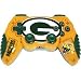 Mad Catz Officially Licensed Green Bay Packers NFL Wireless PS2 Controller - Model NFL-GBP082461/04/1 PS2 Controllers Image