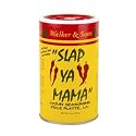 SLAP YA MAMA Original Blend Cajun Seasoning 8 oz